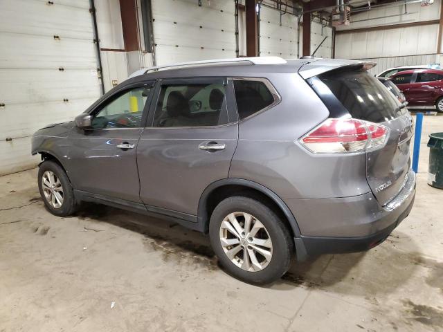 Photo 1 VIN: 5N1AT2MV4GC920344 - NISSAN ROGUE 