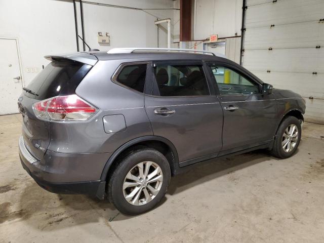 Photo 2 VIN: 5N1AT2MV4GC920344 - NISSAN ROGUE 