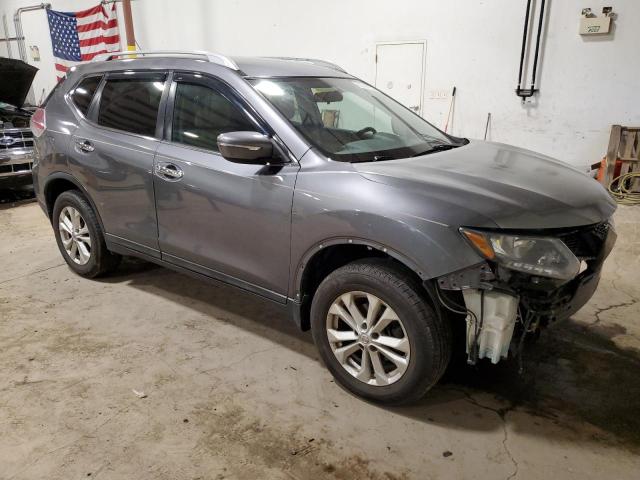 Photo 3 VIN: 5N1AT2MV4GC920344 - NISSAN ROGUE 