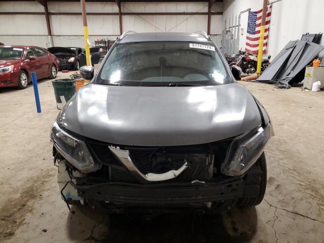 Photo 4 VIN: 5N1AT2MV4GC920344 - NISSAN ROGUE 