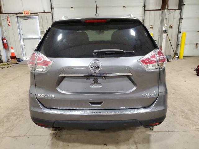 Photo 5 VIN: 5N1AT2MV4GC920344 - NISSAN ROGUE 