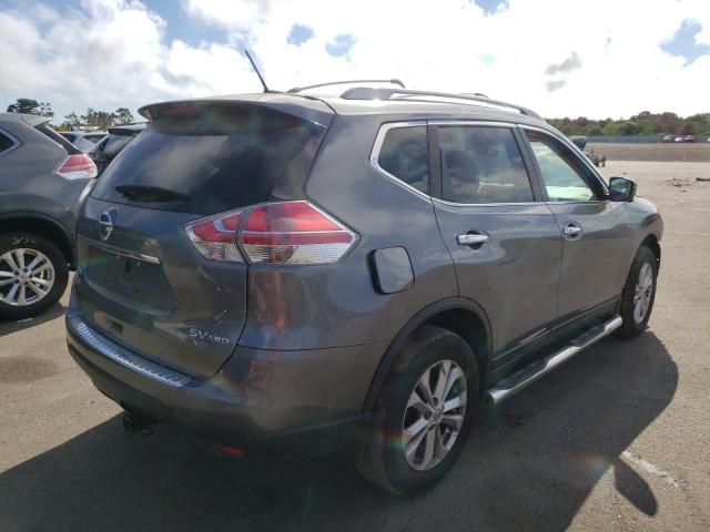 Photo 3 VIN: 5N1AT2MV4GC921543 - NISSAN ROGUE S 