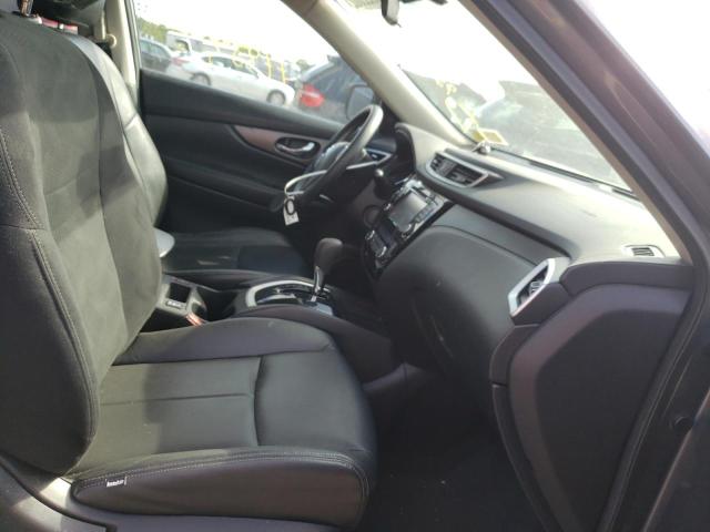 Photo 4 VIN: 5N1AT2MV4GC921543 - NISSAN ROGUE S 