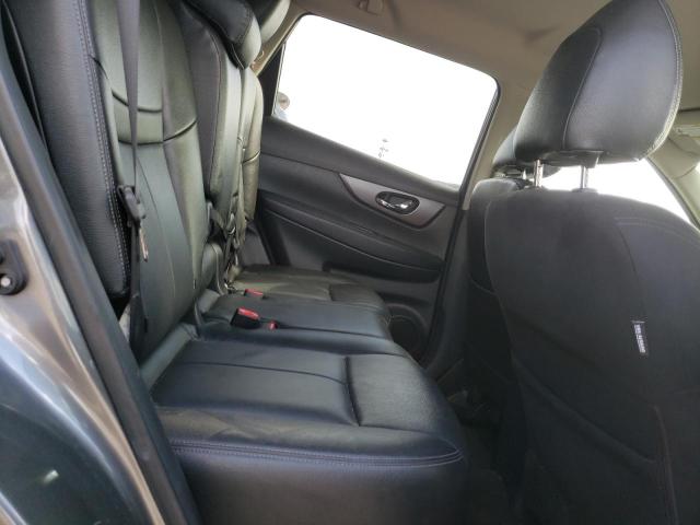 Photo 5 VIN: 5N1AT2MV4GC921543 - NISSAN ROGUE S 