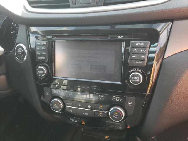 Photo 8 VIN: 5N1AT2MV4GC921543 - NISSAN ROGUE S 