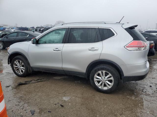 Photo 1 VIN: 5N1AT2MV4GC924538 - NISSAN ROGUE 