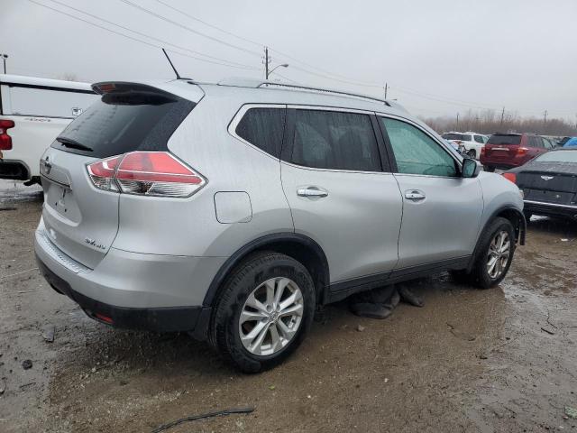 Photo 2 VIN: 5N1AT2MV4GC924538 - NISSAN ROGUE 