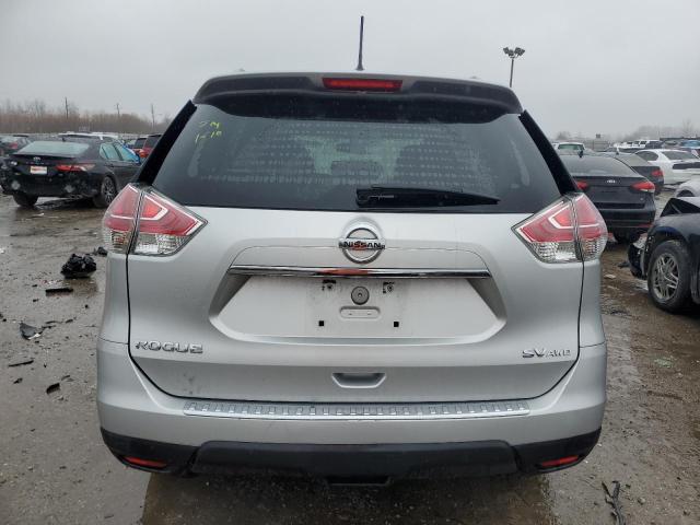 Photo 5 VIN: 5N1AT2MV4GC924538 - NISSAN ROGUE 