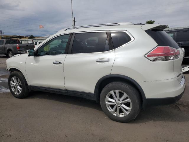 Photo 1 VIN: 5N1AT2MV4GC925365 - NISSAN ROGUE S 