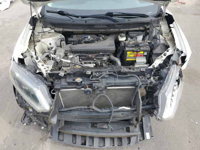 Photo 11 VIN: 5N1AT2MV4GC925365 - NISSAN ROGUE S 