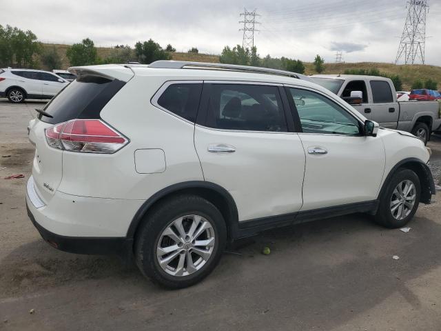 Photo 2 VIN: 5N1AT2MV4GC925365 - NISSAN ROGUE S 