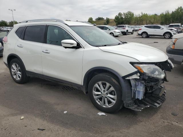 Photo 3 VIN: 5N1AT2MV4GC925365 - NISSAN ROGUE S 