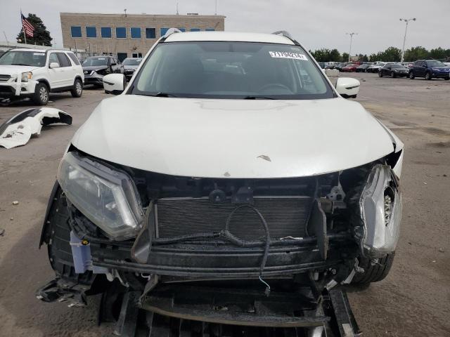 Photo 4 VIN: 5N1AT2MV4GC925365 - NISSAN ROGUE S 