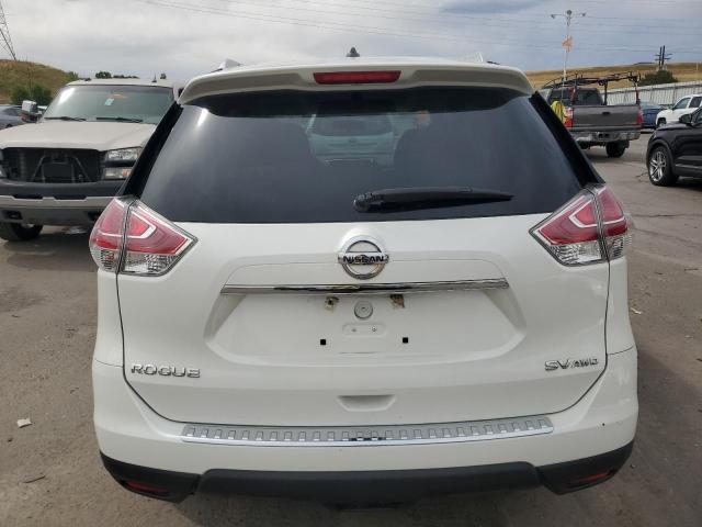 Photo 5 VIN: 5N1AT2MV4GC925365 - NISSAN ROGUE S 