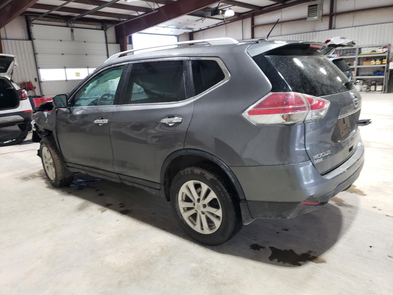 Photo 1 VIN: 5N1AT2MV4GC925933 - NISSAN ROGUE 