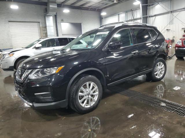 Photo 0 VIN: 5N1AT2MV4HC730898 - NISSAN ROGUE 