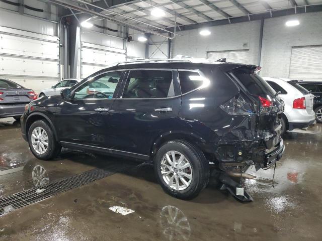 Photo 1 VIN: 5N1AT2MV4HC730898 - NISSAN ROGUE 