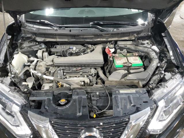 Photo 11 VIN: 5N1AT2MV4HC730898 - NISSAN ROGUE 