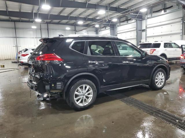 Photo 2 VIN: 5N1AT2MV4HC730898 - NISSAN ROGUE 