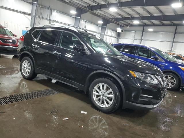 Photo 3 VIN: 5N1AT2MV4HC730898 - NISSAN ROGUE 