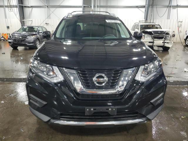 Photo 4 VIN: 5N1AT2MV4HC730898 - NISSAN ROGUE 