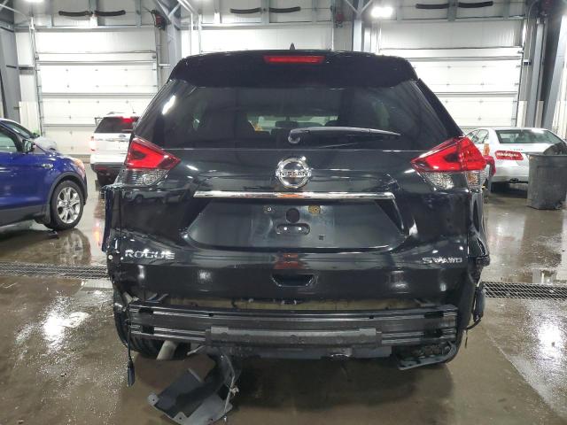 Photo 5 VIN: 5N1AT2MV4HC730898 - NISSAN ROGUE 