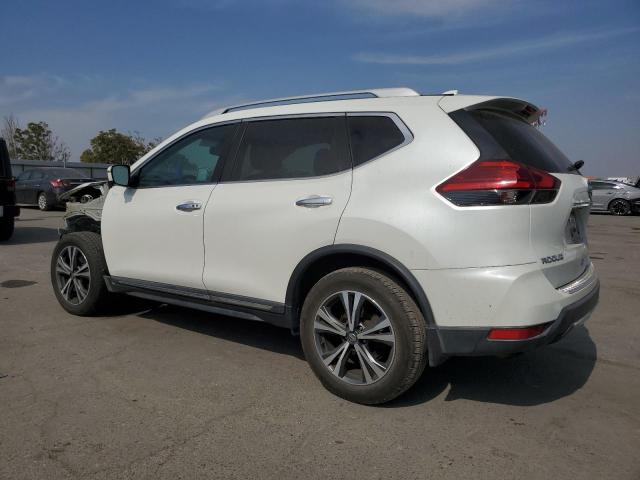 Photo 1 VIN: 5N1AT2MV4HC732232 - NISSAN ROGUE SV 