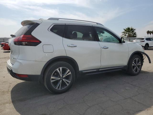 Photo 2 VIN: 5N1AT2MV4HC732232 - NISSAN ROGUE SV 