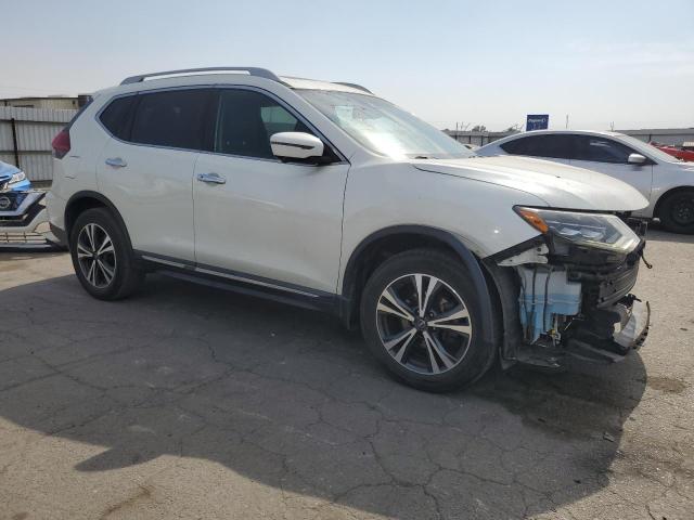 Photo 3 VIN: 5N1AT2MV4HC732232 - NISSAN ROGUE SV 