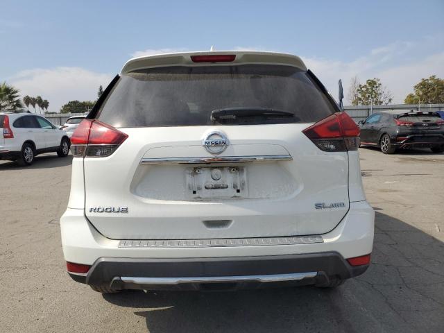 Photo 5 VIN: 5N1AT2MV4HC732232 - NISSAN ROGUE SV 