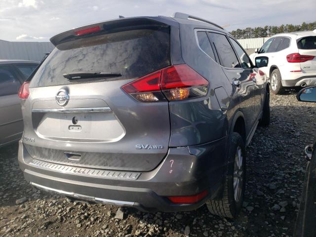 Photo 3 VIN: 5N1AT2MV4HC737690 - NISSAN ROGUE SV 