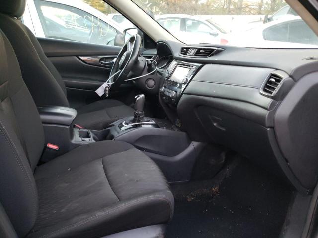 Photo 4 VIN: 5N1AT2MV4HC737690 - NISSAN ROGUE SV 