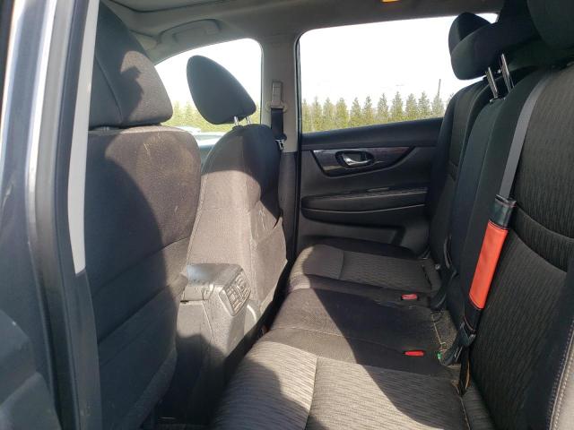 Photo 5 VIN: 5N1AT2MV4HC737690 - NISSAN ROGUE SV 