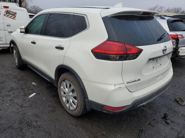 Photo 1 VIN: 5N1AT2MV4HC738175 - NISSAN ROGUE 