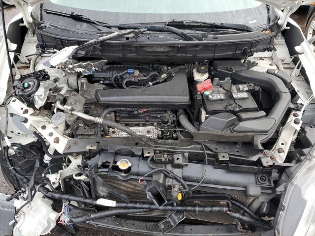 Photo 10 VIN: 5N1AT2MV4HC738175 - NISSAN ROGUE 