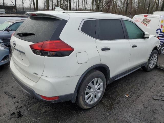 Photo 2 VIN: 5N1AT2MV4HC738175 - NISSAN ROGUE 