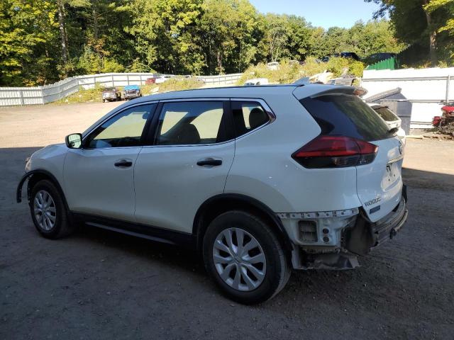 Photo 1 VIN: 5N1AT2MV4HC738466 - NISSAN ROGUE SV 