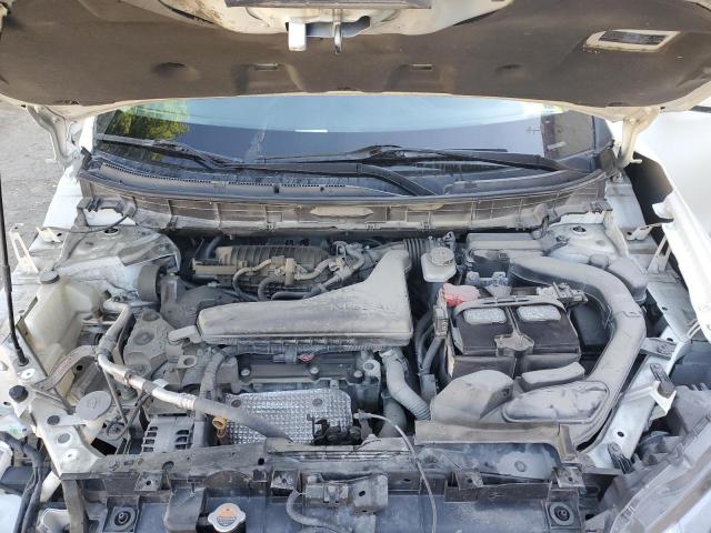 Photo 11 VIN: 5N1AT2MV4HC738466 - NISSAN ROGUE SV 