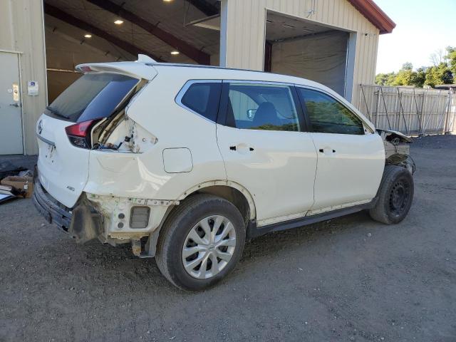 Photo 2 VIN: 5N1AT2MV4HC738466 - NISSAN ROGUE SV 