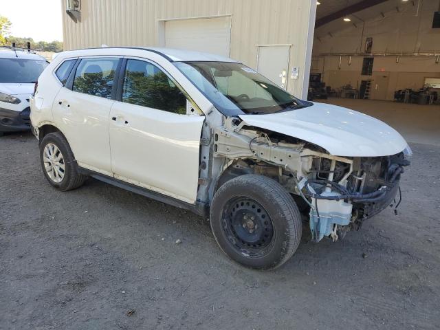 Photo 3 VIN: 5N1AT2MV4HC738466 - NISSAN ROGUE SV 