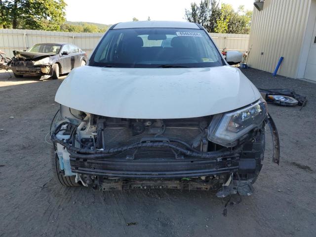 Photo 4 VIN: 5N1AT2MV4HC738466 - NISSAN ROGUE SV 