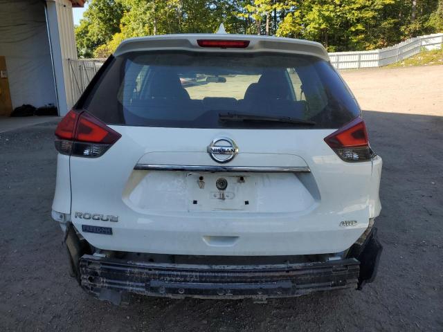 Photo 5 VIN: 5N1AT2MV4HC738466 - NISSAN ROGUE SV 