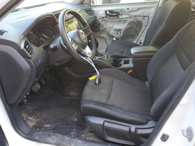 Photo 6 VIN: 5N1AT2MV4HC738466 - NISSAN ROGUE SV 