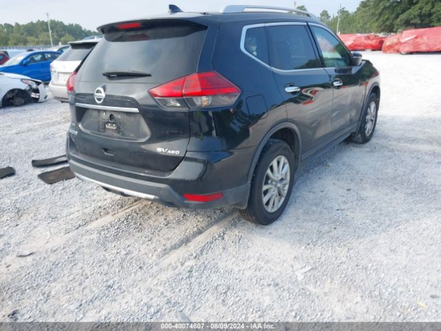 Photo 3 VIN: 5N1AT2MV4HC749595 - NISSAN ROGUE 