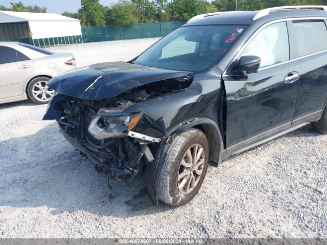 Photo 5 VIN: 5N1AT2MV4HC749595 - NISSAN ROGUE 