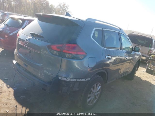 Photo 3 VIN: 5N1AT2MV4HC751508 - NISSAN ROGUE 