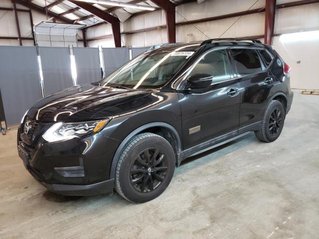 Photo 0 VIN: 5N1AT2MV4HC763741 - NISSAN ROGUE SV 