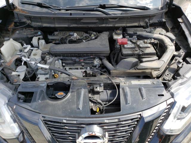 Photo 11 VIN: 5N1AT2MV4HC763741 - NISSAN ROGUE SV 