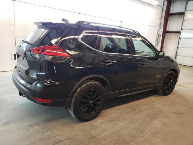 Photo 2 VIN: 5N1AT2MV4HC763741 - NISSAN ROGUE SV 