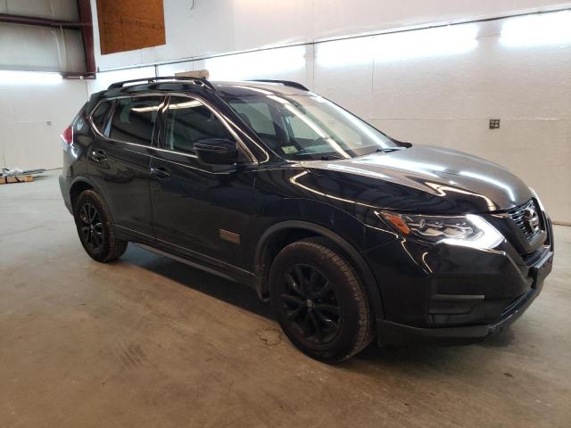 Photo 3 VIN: 5N1AT2MV4HC763741 - NISSAN ROGUE SV 